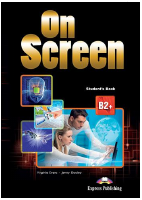 On Screen B2+ Stud. Book.pdf